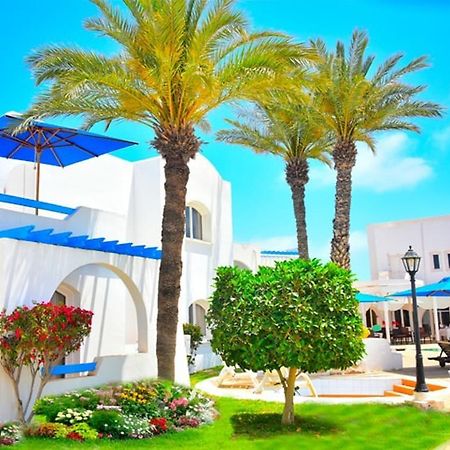 Zenon Hotel Djerba Mezraia Exterior photo